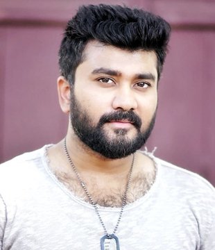 Malayalam Movie Actor Risham Razak