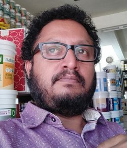 S Saji Sajipalamel Malayalam Director