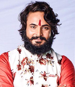 Hindi Contestant Sourabh Patel