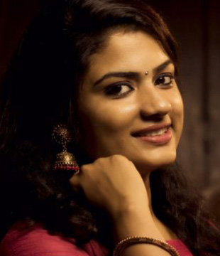Malayalam Tv Actress Anjali Hari