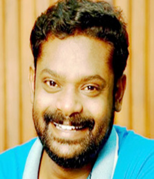 Malayalam Director Anzar Khan