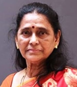 B Vijaya Chandrika Tamil Movie Actress