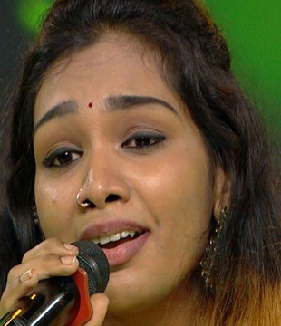 Malayalam Singer Devananda