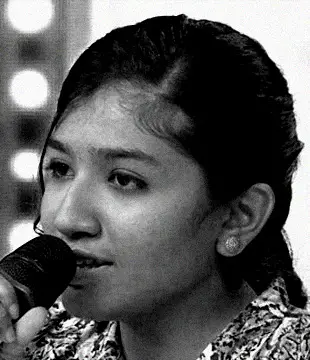 Malayalam Singer Krishna V