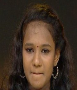 LR Sarangi Malayalam Singer