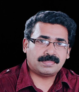 Malayalam Music Composer Premkumar Vadakara