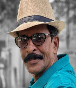 Malayalam Cinematographer Pushpan Divakaran