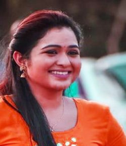 Shilpa Martin Malayalam Movie Actress