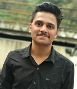 Shubham Joshi Hindi Story Writer