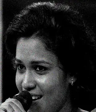 Malayalam Singer Sreya