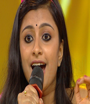 Malayalam Singer Vishnumaya