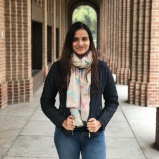 Aishwarya Agrawal Hindi Assistant Director