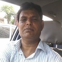 Bharat Patel Gujarati Filmmaker