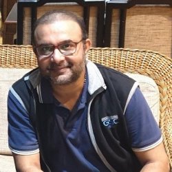 Hemant Gujarathi Marathi Producer