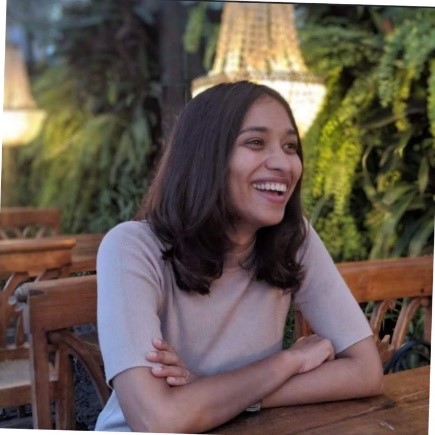 Hindi Script Supervisor Ketki Samant