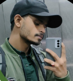 Manish Upadhyay Hindi Video Editor