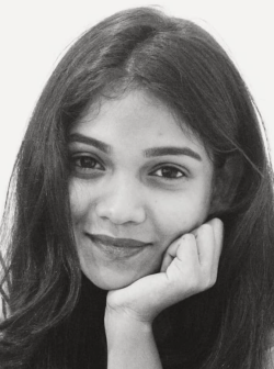 Mariya Doma Hindi Assistant Director