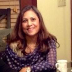 Hindi Singer Pramila Gupta