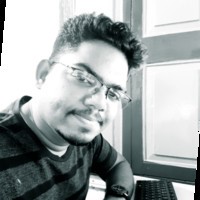 Prince Rajasekar Tamil Creative Director