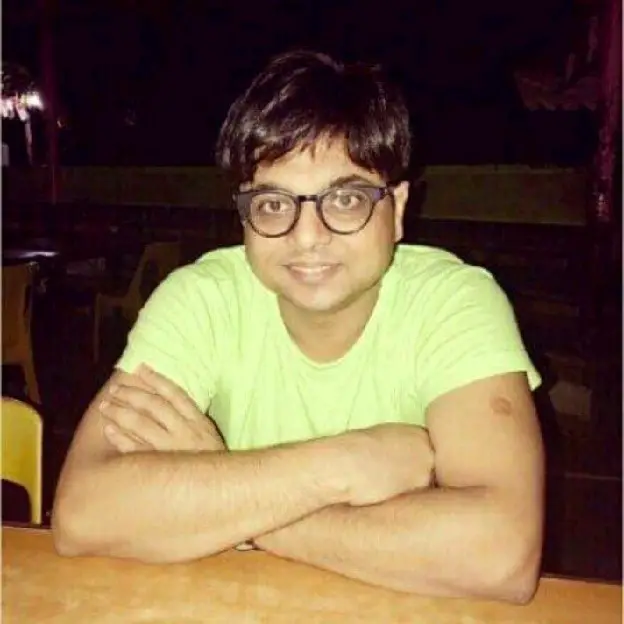 Hindi Producer Producer Alok Kumar