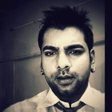 Prosen Goswami Bengali Executive Producer