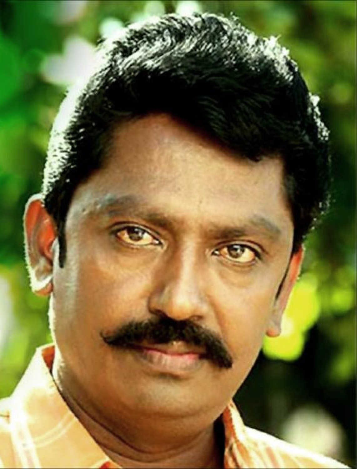 Tamil Actor Raja Rani Pandian