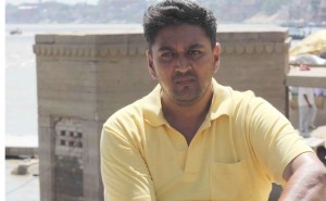 Hindi Director Rajan Kumar Patel