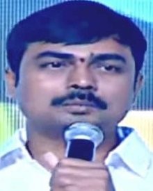 Telugu Producer Rajani Korrapati