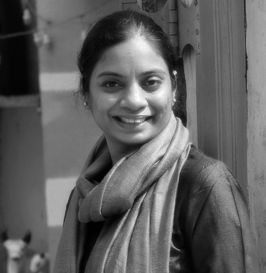 Hindi Others Rupali Gatti