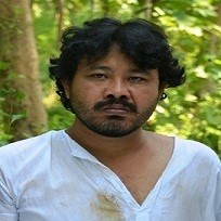 Assamese Actor Rupam Chetia