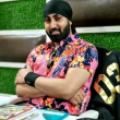 Rupin Kahlon Punjabi Music Producer