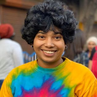 Bengali Cinematographer Rusha Bose