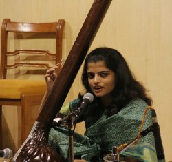 Rutuja Lad Hindi Singer