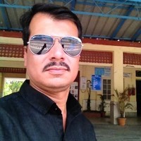 Hindi Line Producer Satish Poddar