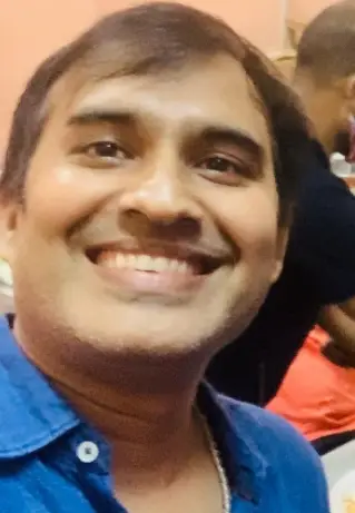 Hindi Lyricist Satya Khare