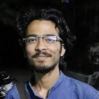 Marathi Editor Saumitra Dharasurkar