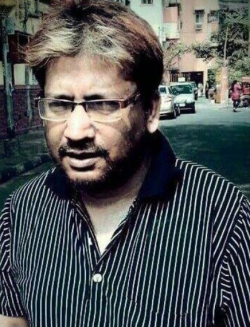 Saumya Sengupta Bengali Director