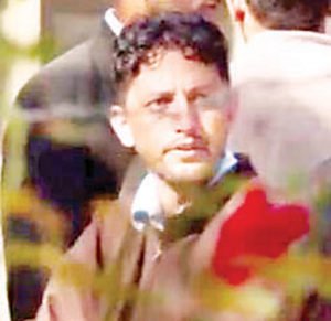 Saurabh Agnihotri Hindi Actor