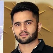 Saurabh Apte Marathi Producer