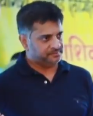 Hindi Producer Saurabh Chinchankar