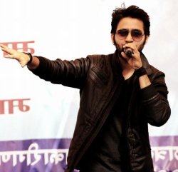 Shashwat J Pandit Hindi Singer