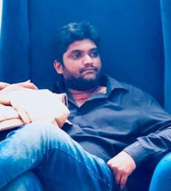 Tejas Merchant Hindi Line Producer