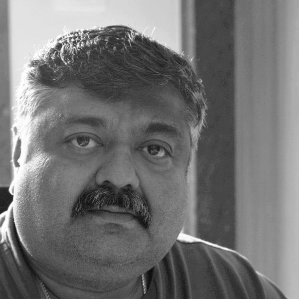 Vinnay Wakalkar Marathi Director