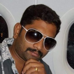 Murali Srinivasan Tamil Producer