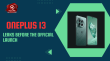 OnePlus 13 Leaks Before The Official Launch News