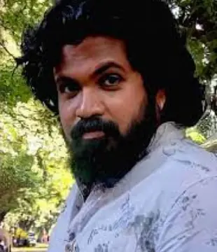 Tamil Movie Actor Shakthi Mithran
