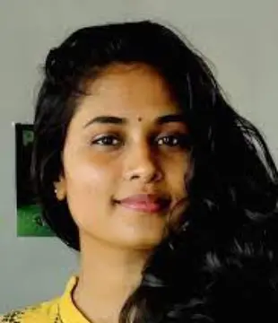 Tamil Movie Actress Vaidhegi Amarnath