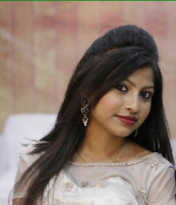 Najmun Nisha Hindi Assistant Director