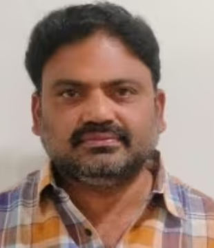 Ramesh Babu Koya Telugu Producer