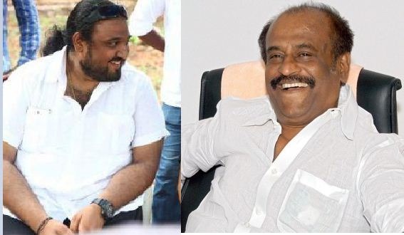 Rajini To Join Ajith Director?